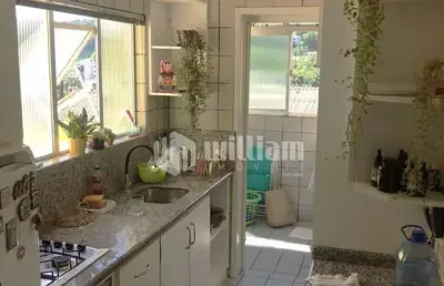 Apartamento com 3 quartos à venda no são pedro, brusque , 75 m2 por r$ 349.900