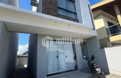 Casa com 2 quartos à venda no santa terezinha, brusque , 80 m2 por r$ 499.000