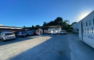 Terreno à venda no rio branco, brusque  por r$ 849.000
