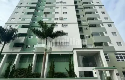 Apartamento com 2 quartos à venda no santa rita, brusque , 58 m2 por r$ 490.000