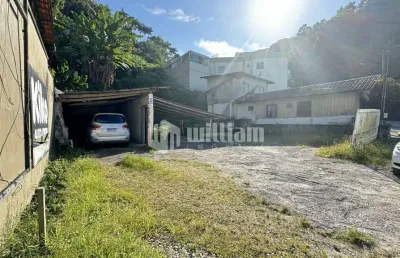Terreno comercial à venda no primeiro de maio, brusque , 1373 m2 por r$ 850.000