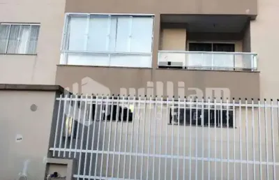 Apartamento com 2 quartos à venda no águas claras, brusque  por r$ 300.000