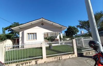 Casa com 3 quartos à venda no rio branco, brusque , 160 m2 por r$ 970.000