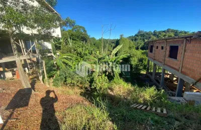 Terreno à venda no limoeiro, brusque  por r$ 210.000