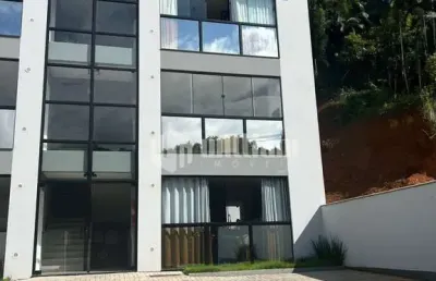 Apartamento com 2 quartos à venda no rio branco, brusque , 68 m2 por r$ 318.000