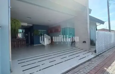 Casa com 3 quartos à venda no limoeiro, brusque , 216 m2 por r$ 1.180.000