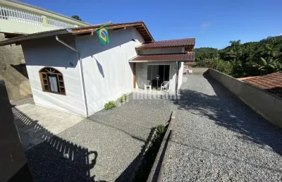 Casa com 2 quartos à venda no águas claras, brusque , 110 m2 por r$ 510.000