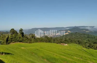 Chácara / sítio à venda na fartura, vidal ramos  por r$ 650.000