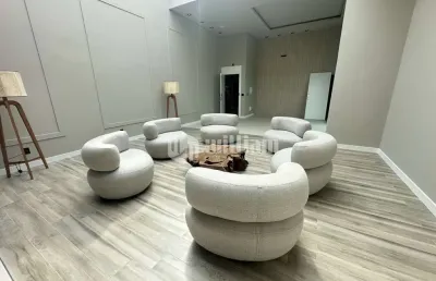 Apartamento com 1 quarto à venda na praia brava, itajaí , 43 m2 por r$ 849.990