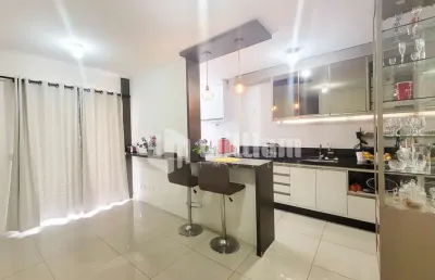 Apartamento com 2 quartos à venda no guarani, brusque , 62 m2 por r$ 449.000