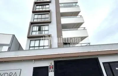 Apartamento com 3 quartos à venda no paquetá, brusque , 88 m2 por r$ 535.000