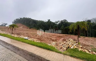 Terreno à venda no Bateas, Brusque 