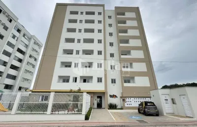 Apartamento com 2 quartos à venda no rio branco, brusque , 55 m2 por r$ 449.000