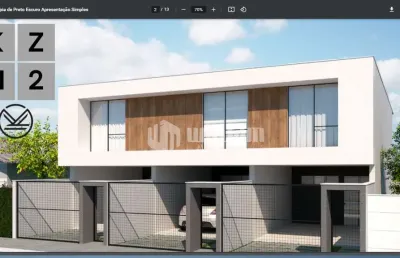 Casa com 3 quartos à venda no itacolomi, balneário piçarras , 130 m2 por r$ 620.000