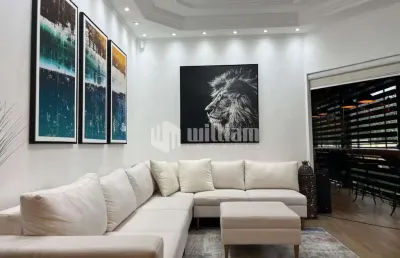 Casa com 5 quartos à venda no guarani, brusque , 450 m2 por r$ 2.800.000