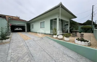 Casa com 2 quartos à venda no santa rita, brusque , 119 m2 por r$ 890.000
