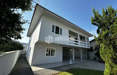 Casa com 4 quartos à venda no jardim maluche, brusque , 278 m2 por r$ 1.249.000