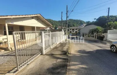 Terreno à venda no steffen, brusque , 70 m2 por r$ 639.000