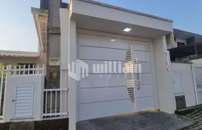 Casa com 2 quartos à venda no rio branco, brusque , 69 m2 por r$ 360.000