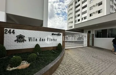 Apartamento com 2 quartos à venda no rio branco, brusque , 62 m2 por r$ 349.000