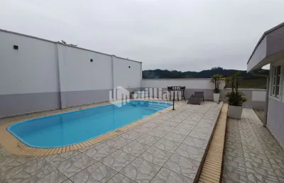 Casa com 3 quartos à venda no dom joaquim, brusque , 310 m2 por r$ 1.500.000