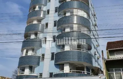 Apartamento com 2 quartos à venda no são luiz, brusque , 100 m2 por r$ 532.000