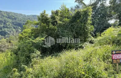 Terreno à venda no limeira baixa, brusque  por r$ 180.000