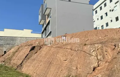 Terreno à venda no limeira baixa, brusque  por r$ 180.000