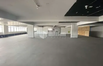 Ponto comercial com 1 sala para alugar no centro i, brusque , 620 m2 por r$ 6.650