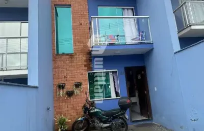 Casa com 2 quartos à venda no águas claras, brusque , 57 m2 por r$ 290.000