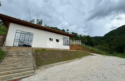 Chácara / sítio com 2 quartos à venda no centro, botuverá  por r$ 800.000