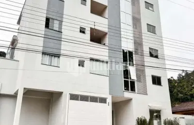 Apartamento com 2 quartos à venda no azambuja, brusque , 80 m2 por r$ 520.000