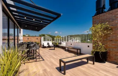 Apartamento com 2 quartos à venda no guarani, brusque , 79 m2 por r$ 639.000