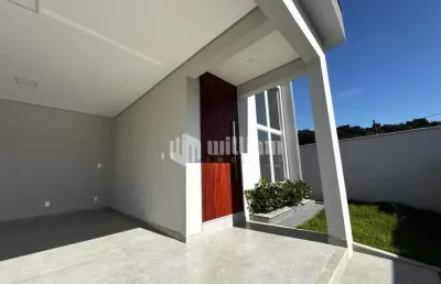 Casa com 3 quartos à venda no primeiro de maio, brusque , 140 m2 por r$ 1.199.000