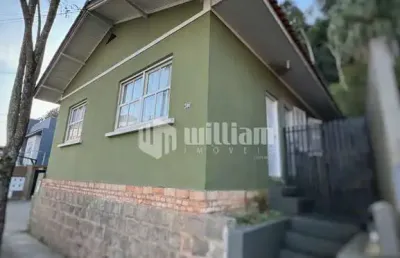 Casa comercial com 3 salas à venda no centro i, brusque , 80 m2 por r$ 799.000
