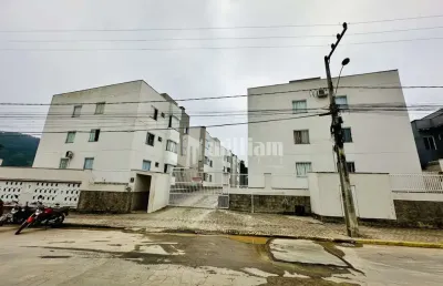 Apartamento com 2 quartos à venda no dom joaquim, brusque , 54 m2 por r$ 250.000