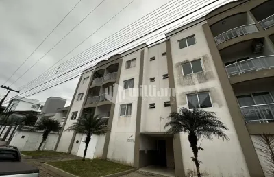 Apartamento com 3 quartos à venda no jardim maluche, brusque , 80 m2 por r$ 389.900