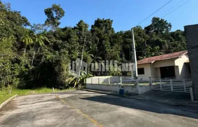 Casa com 2 quartos à venda no limoeiro, brusque , 80 m2 por r$ 530.000