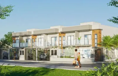 Casa com 2 quartos à venda na praia grande, penha , 82 m2 por r$ 721.800