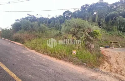 Terreno à venda no rio branco, brusque  por r$ 190.000