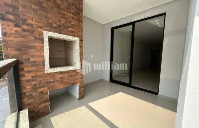 Apartamento com 2 quartos à venda no santa rita, brusque , 84 m2 por r$ 590.000