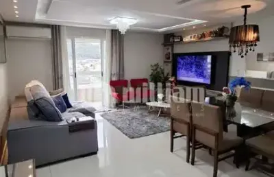 Apartamento com 2 quartos à venda no santa terezinha, brusque , 86 m2 por r$ 540.000