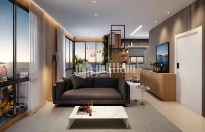 Apartamento com 2 quartos à venda em morretes, itapema , 70 m2 por r$ 1.079.000