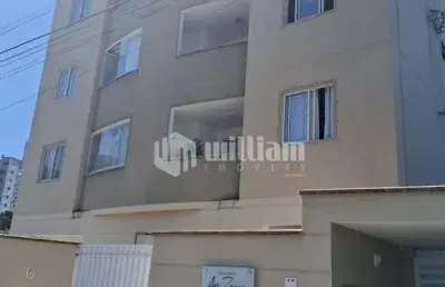 Apartamento com 2 quartos à venda no guarani, brusque , 89 m2 por r$ 280.000