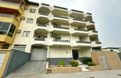 Apartamento com 2 quartos à venda no jardim maluche, brusque , 84 m2 por r$ 349.990