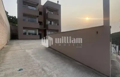 Apartamento com 2 quartos à venda no limeira baixa, brusque  por r$ 350.000
