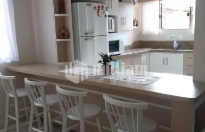 Casa com 3 quartos à venda no cedrinho, brusque , 189 m2 por r$ 640.000