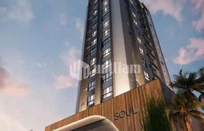 Apartamento com 2 quartos à venda em morretes, itapema , 70 m2 por r$ 945.135