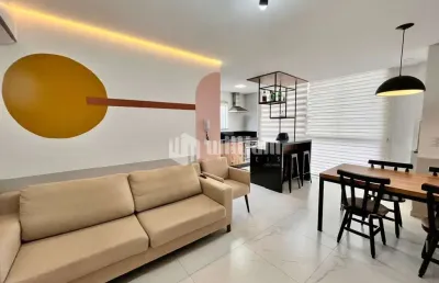 Apartamento com 2 quartos à venda no são luiz, brusque , 83 m2 por r$ 649.900