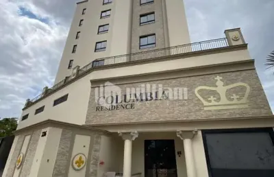 Apartamento com 1 quarto para alugar no santa terezinha, brusque  por r$ 1.650